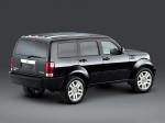Dodge Nitro SLT 2007 года